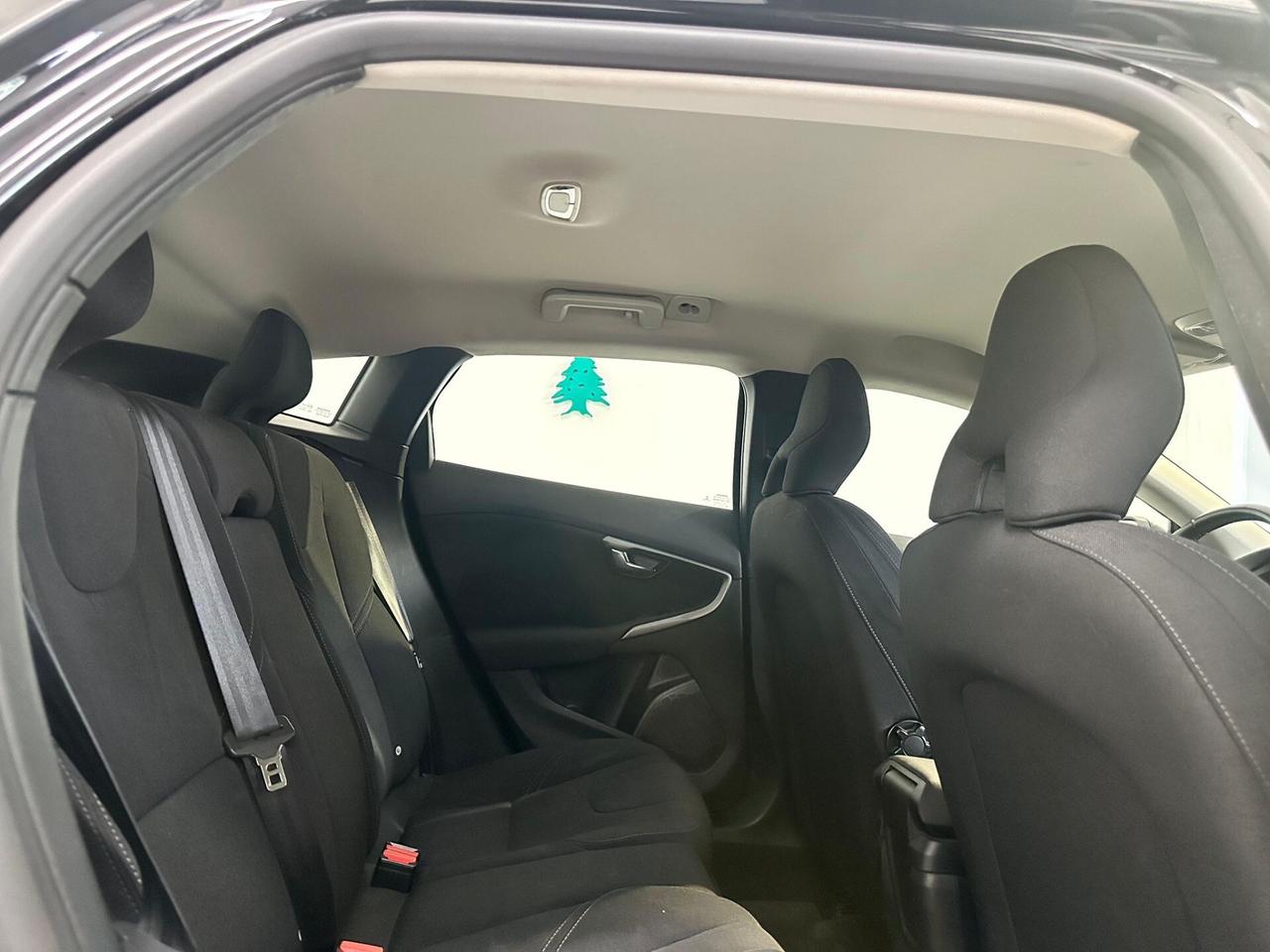 Volvo V40 D2 Geartronic Business N1