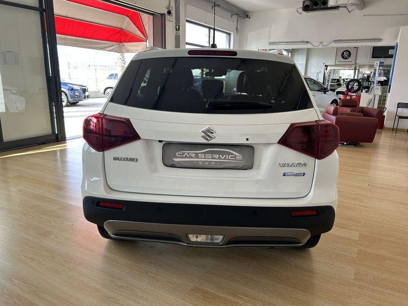 Suzuki Vitara Vitara 1.4 Hybrid Top