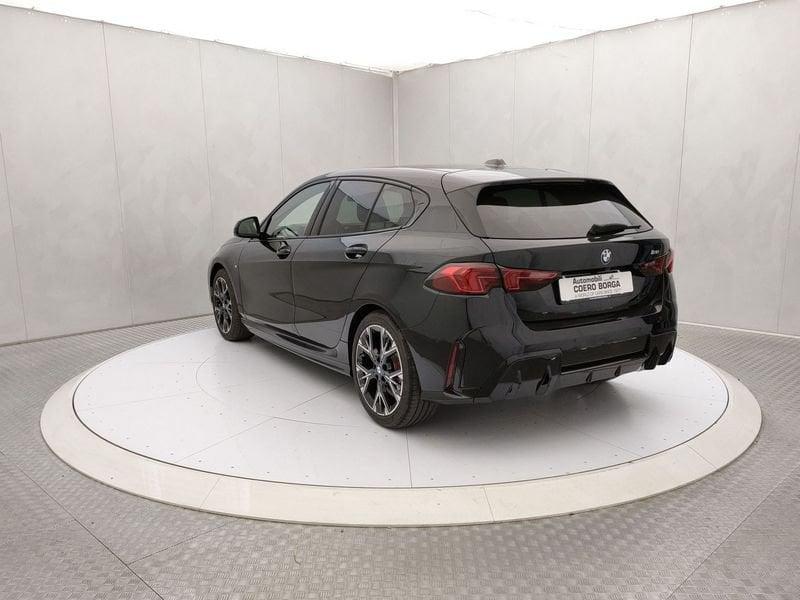 BMW Serie 1 120 48V MSport Pro
