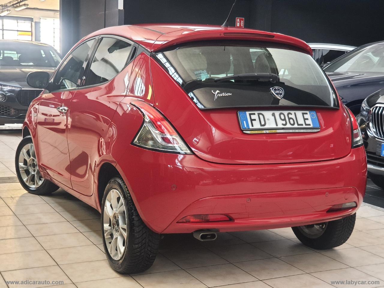 LANCIA Ypsilon 1.2 69 CV 5p.