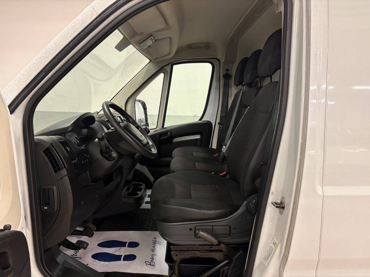 Citroen Jumper 33 BlueHDi 140 S&S PM-TM Furgone € 15500+IVA