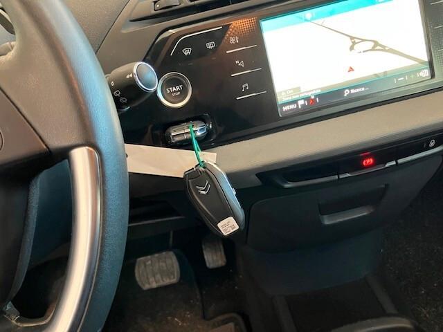 Citroen Grand C4 SpaceTourer BlueHDi 130 S&S EAT8 Shine Pack