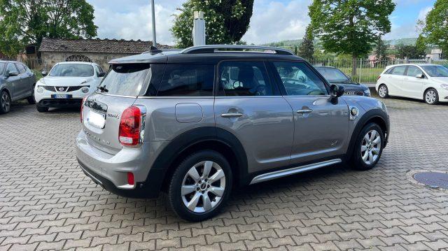 MINI Countryman 1.5 Cooper Business Countryman ALL4 Automatica