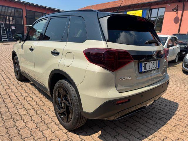 SUZUKI Vitara 1.4 110CV Hybrid A/T 4WD Starview