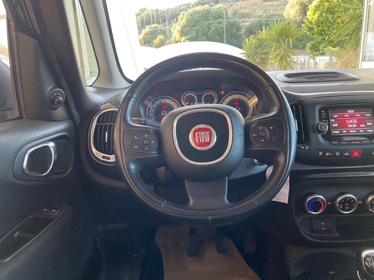 Fiat 500L 1.6 Multijet 105 CV Lounge BI-COLORE2013