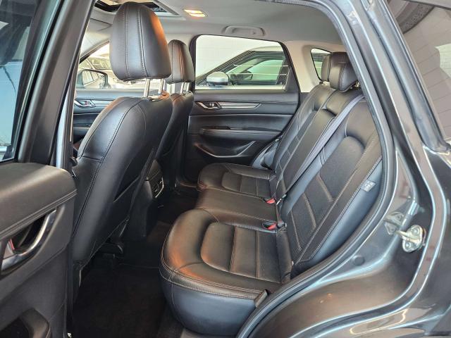 Mazda CX-5 CX-5 II 2017 2.2 Exclusive awd 175cv auto