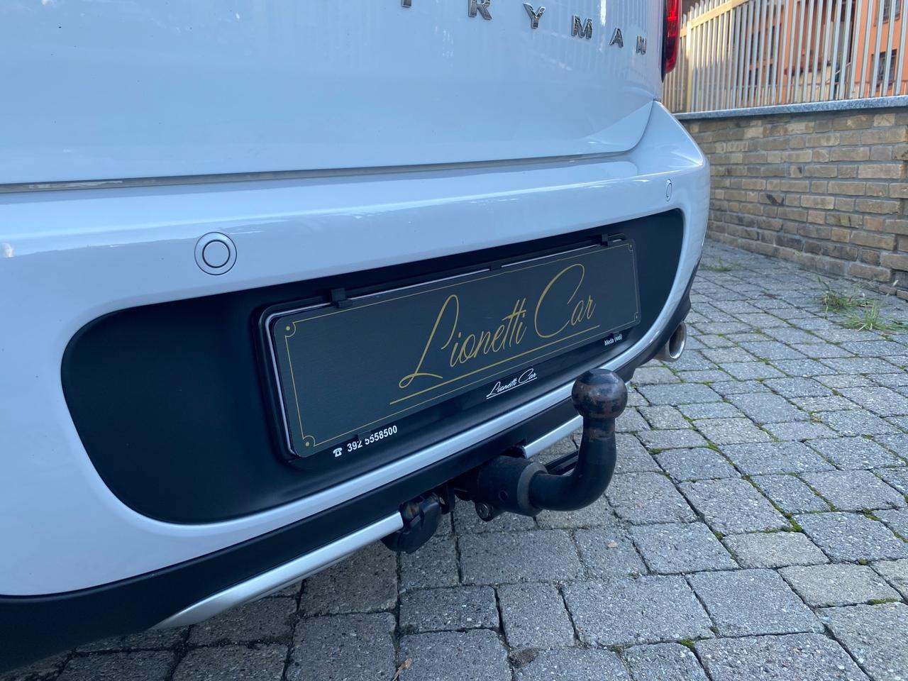 Mini Cooper D Countryman 1.6 ALL4