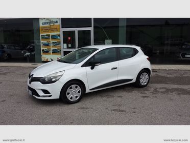 RENAULT Clio 1.5 dCi 8V 75CV S&S 5p. Van