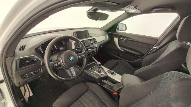BMW 116 d 5p. Msport cambio automatico