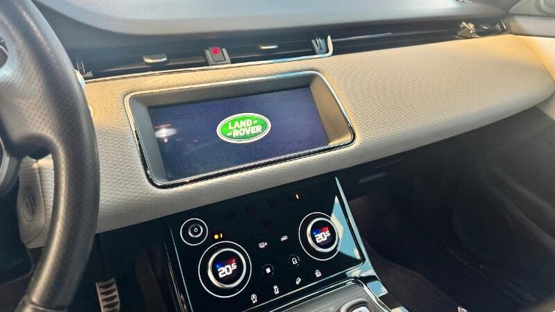 LAND ROVER RR Evoque 2ª serie Range Rover Evoq...