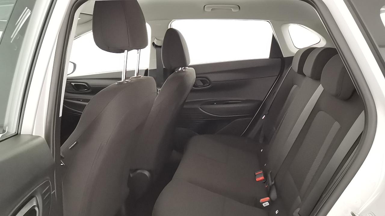 HYUNDAI i20 III 2023 - i20 1.0 t-gdi Connectline 90cv dct