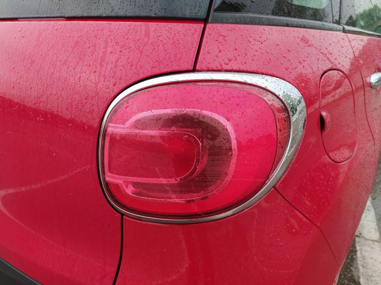 Fiat 500L Pop Star 1.3 16V Multijet 95CV #10345