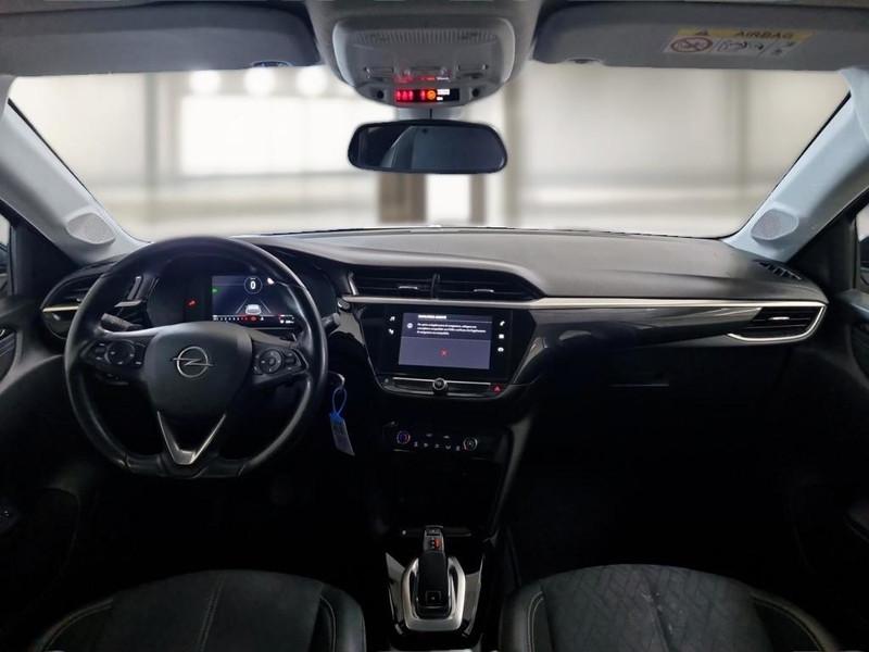 OPEL CORSA 1.2 Elegance 100cv AT8 5 PORTE