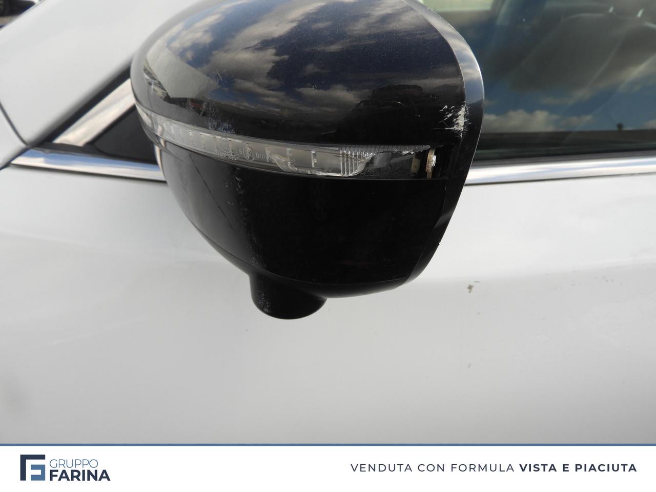 NISSAN X-Trail III - X-Trail 1.6 dci Tekna 4wd 7p.ti E6