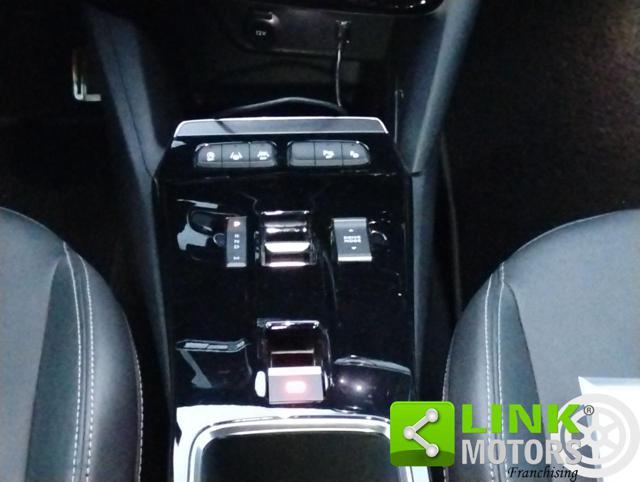 OPEL Mokka 1.2 Turbo 130 CV aut. Ultimate