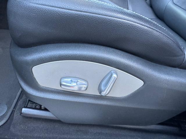 PORSCHE Macan TAGLIANDATA 3.0 Diesel S