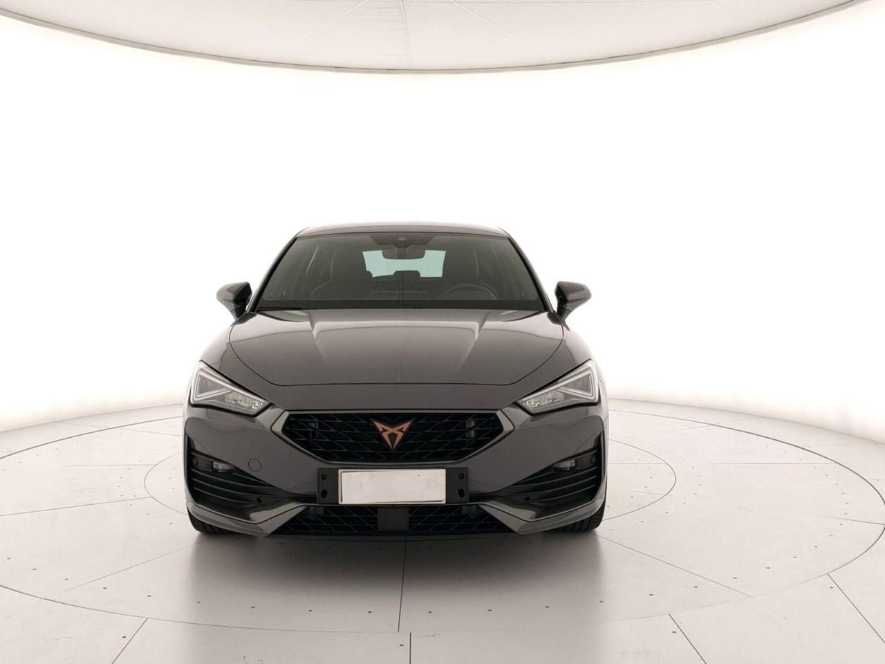 Cupra Leon 1.5 hybrid 150cv dsg
