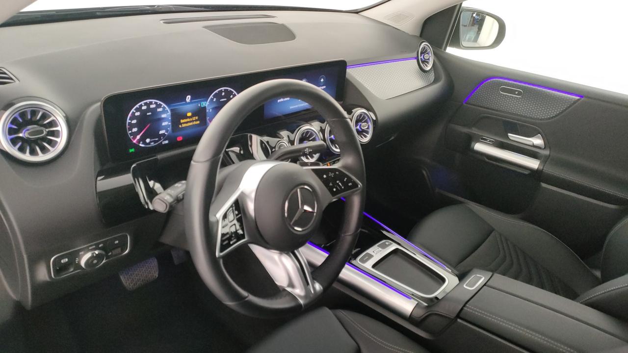 Mercedes-Benz B 200 d Progressive Advanced Plus auto