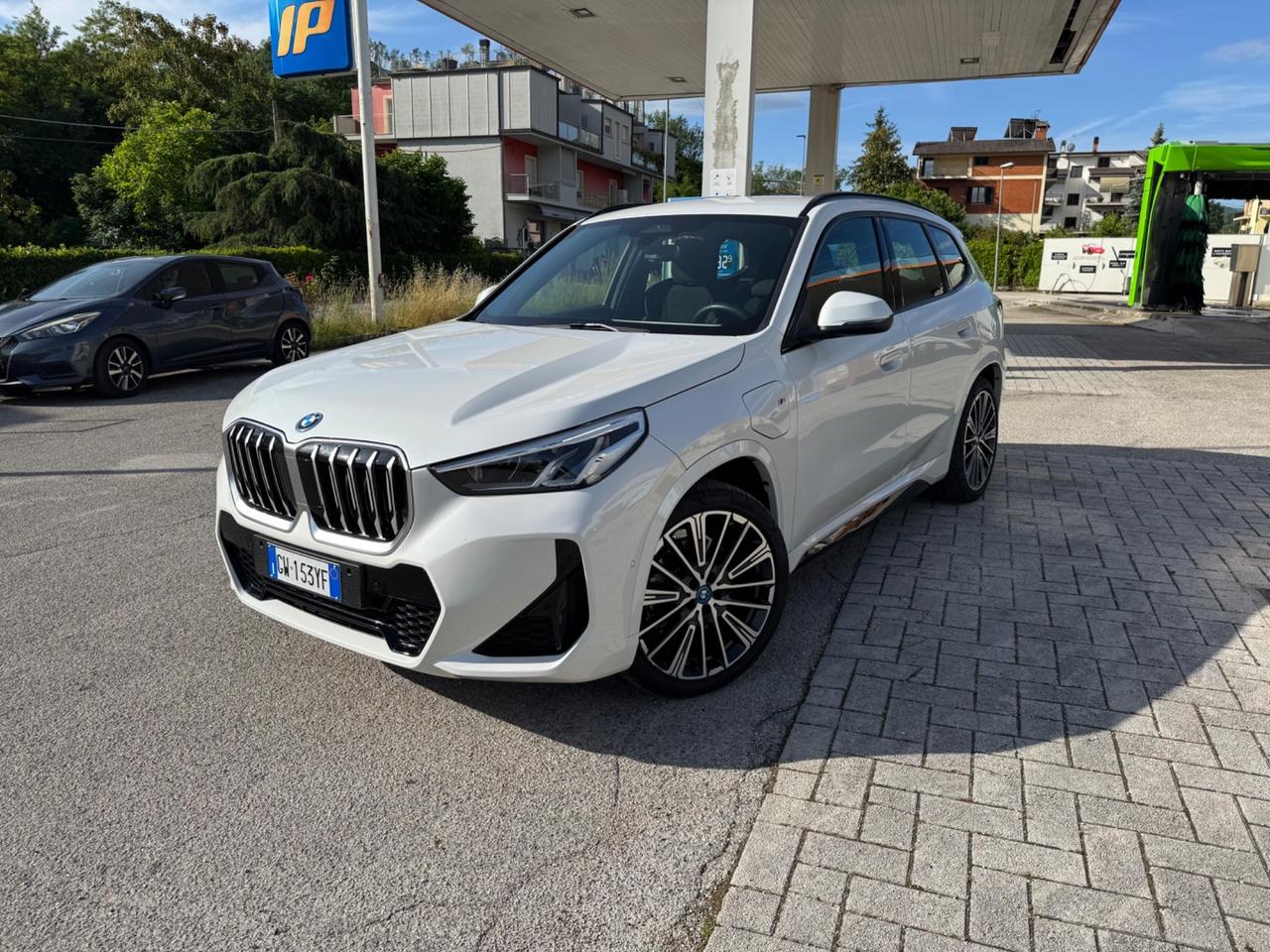 Bmw X1 xDrive 25e Msport Pro plug-in