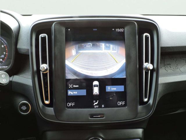 VOLVO XC40 T4 AWD Geartronic