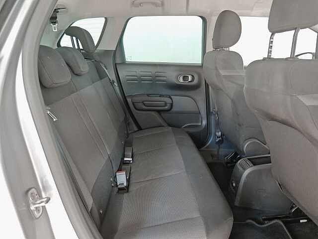 Citroen C3 Aircross BlueHDi 110 S&S Shine