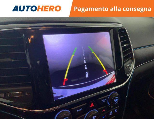 JEEP Grand Cherokee 3.0 V6 CRD 250 CV Multijet II Summit