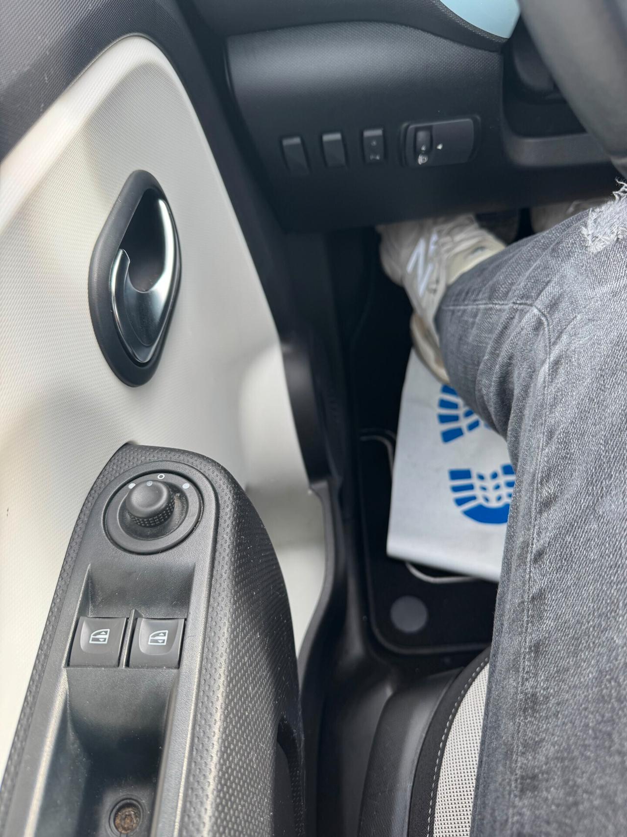 Renault Twingo 1.0 SCe Stop&Start Energy