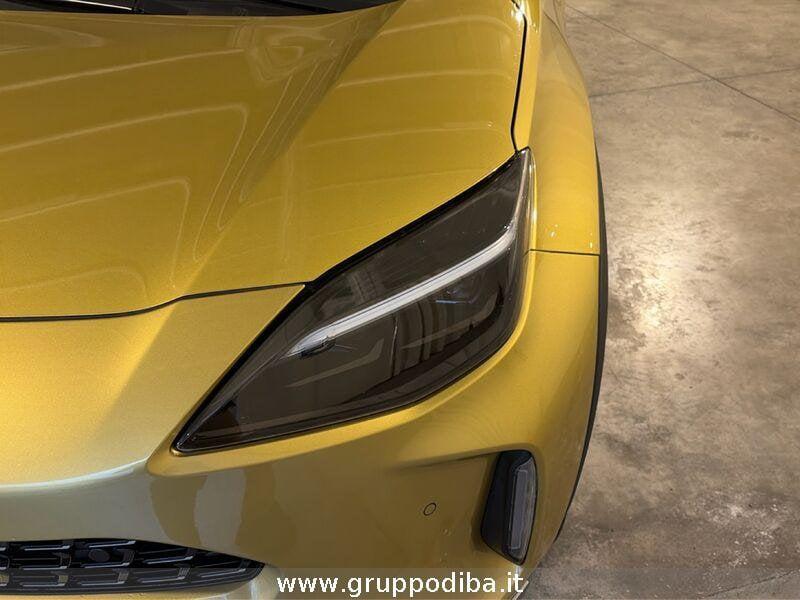 Toyota Yaris Cross 1.5h Premiere fwd 116cv e-cvt