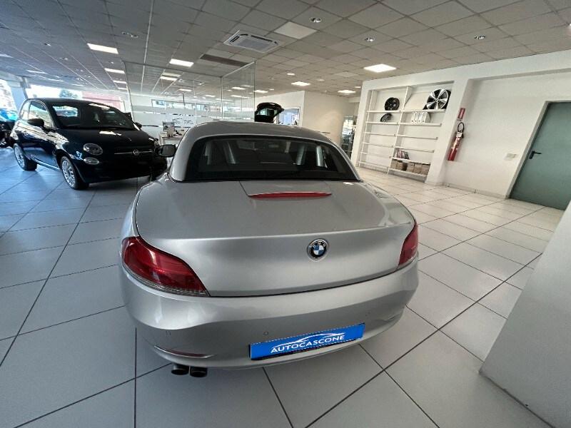 BMW Z4 (E89) Z4 sDrive23i