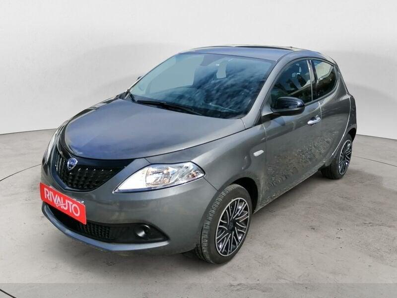 Lancia Ypsilon Ypsilon 1.0 FireFly 5 porte S&S Hybrid Gold