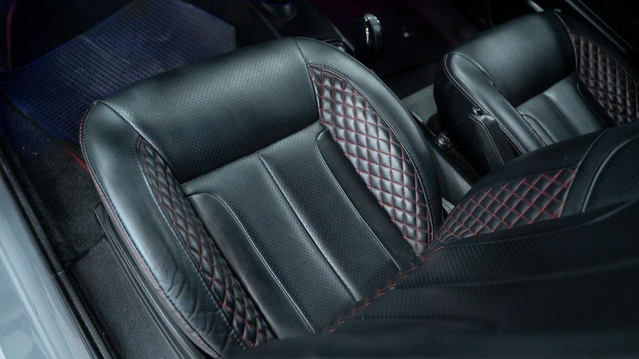 Ligier JS JS50 Progress Sport Ultimate