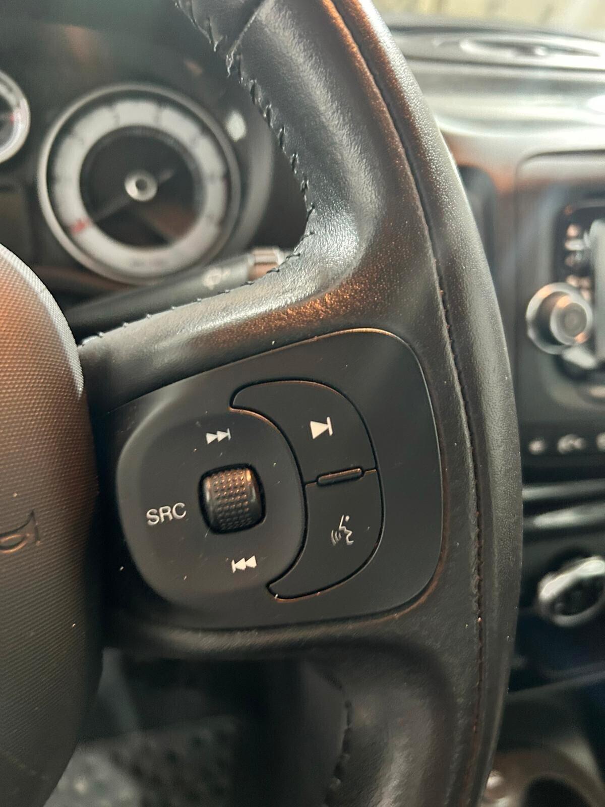 Fiat 500L 0.9 TwinAir Turbo Natural Power Lounge