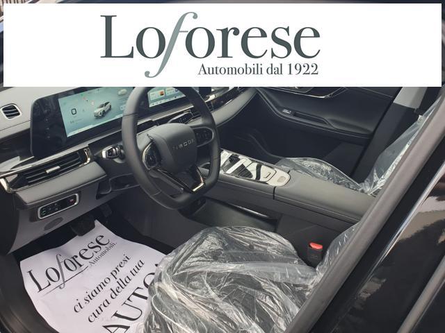 OMODA 5 Omoda 5 1.6 TGDI 147CV aut. Premium