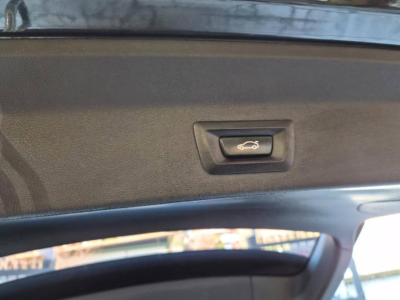 Bmw X3 xDrive20d xLine