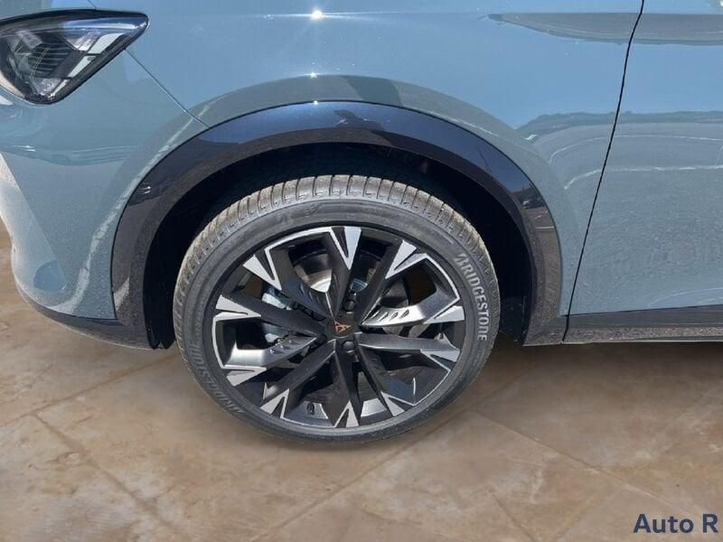 Cupra Formentor 1.5 Hybrid DSG
