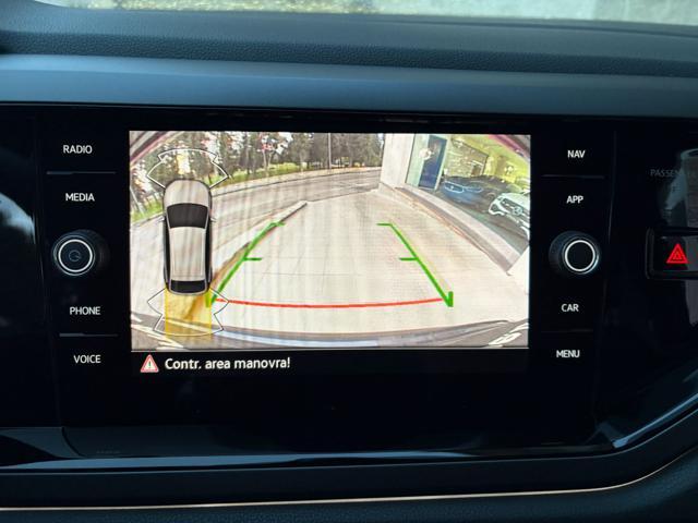 VOLKSWAGEN Taigo 1.0 TSI 116 CV DSG R-Line TETTO APR/PAN