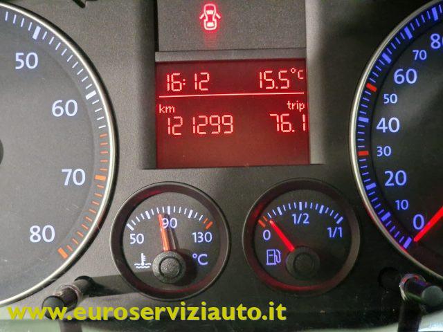 VOLKSWAGEN Caddy 1.6 5p. Life