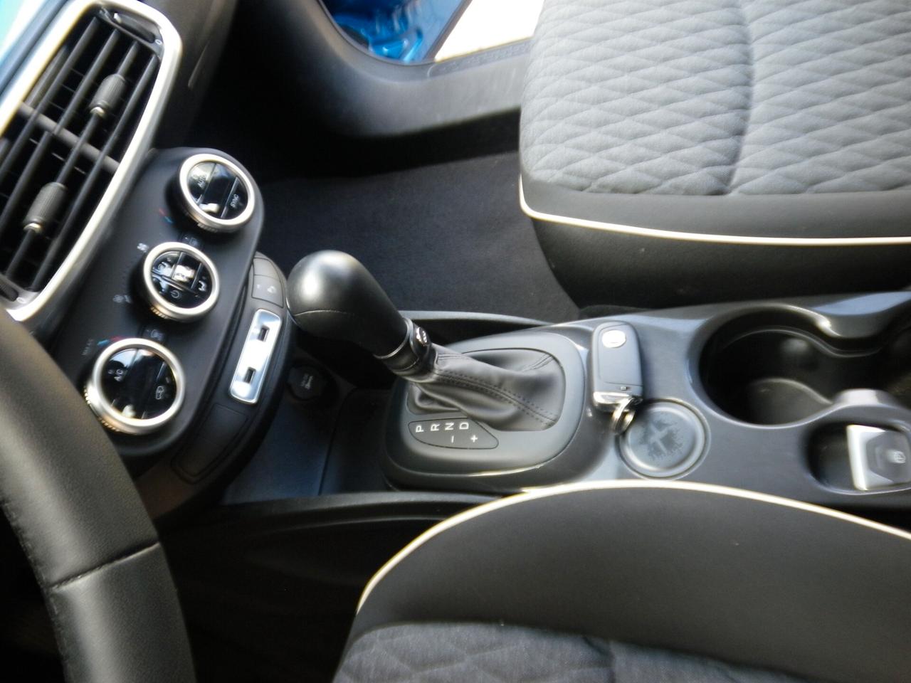 Fiat 500X 1.6 MultiJet 120 CV Business- CERCHI IN LEGA / CLIMA BI ZONA/TELECAMERA POST.