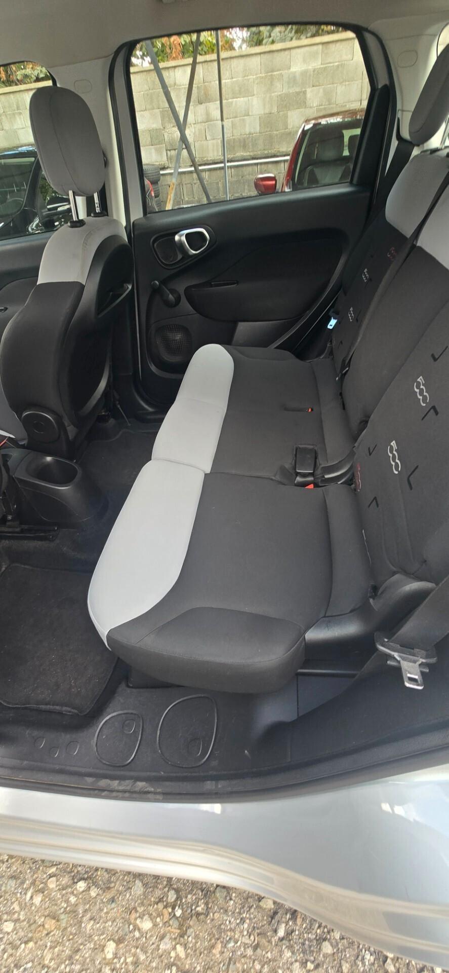 Fiat 500L 1.3 Multijet 85 CV Pop