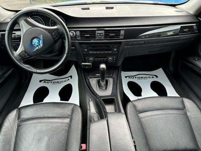 BMW 325 i Coupé E92 2.5 218CV