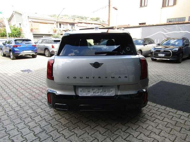 MINI John Cooper Works Countryman 2.0 48V D JCW AUTO,CERCHI 19,TETTO,HUD,PACCHETTO M
