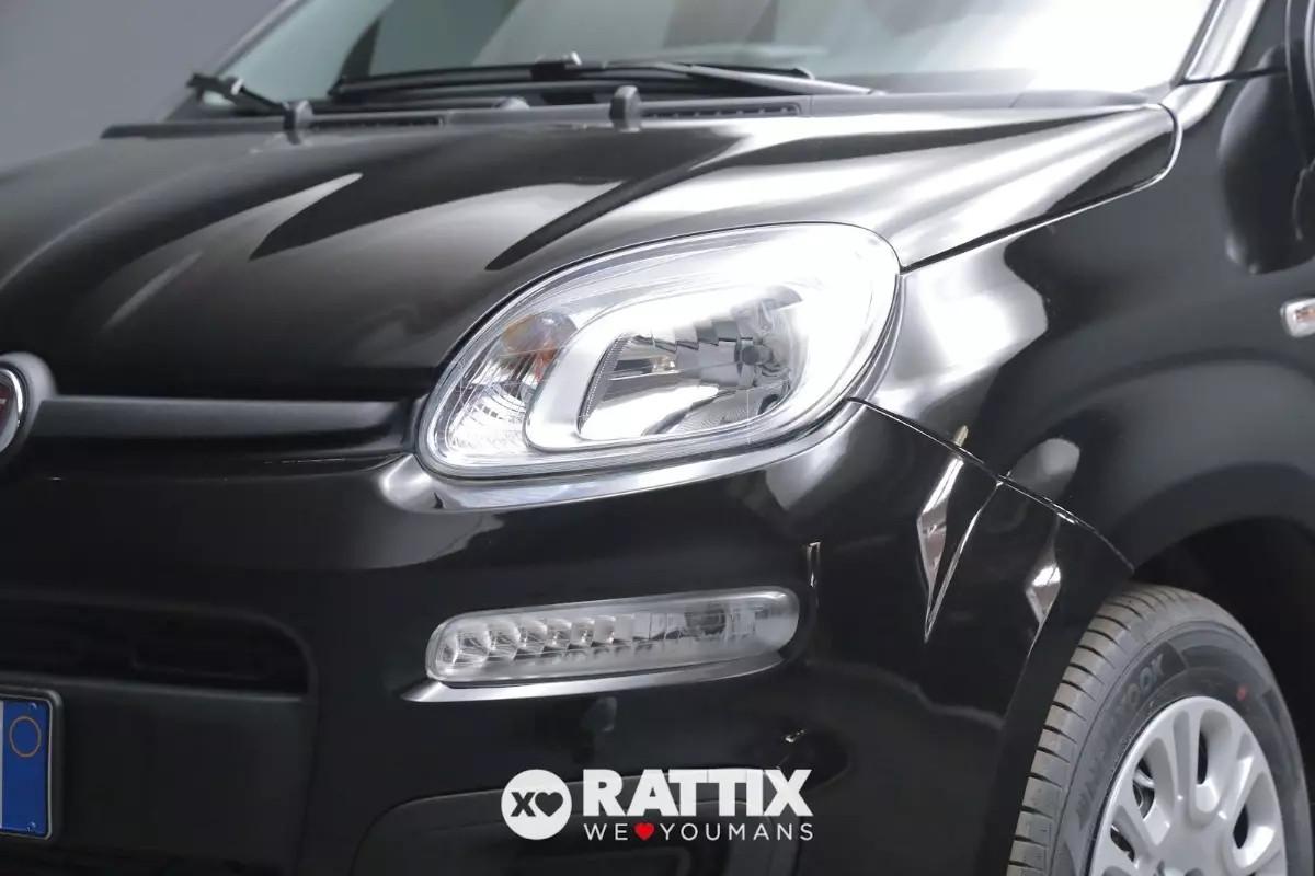 Fiat Panda 1.0 Firefly Hybrid 70CV