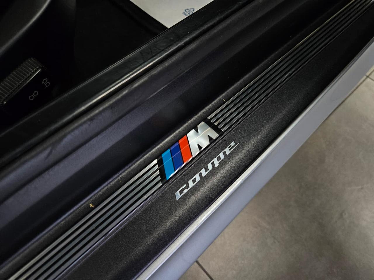 BMW Z3 M Coupe 3.2 321cv