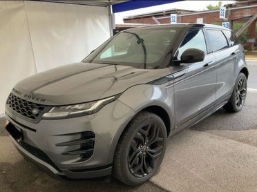 Land Rover Range Evoque 2.0D I4-L.Flw 150 CV AWD Auto R-Dynamic S