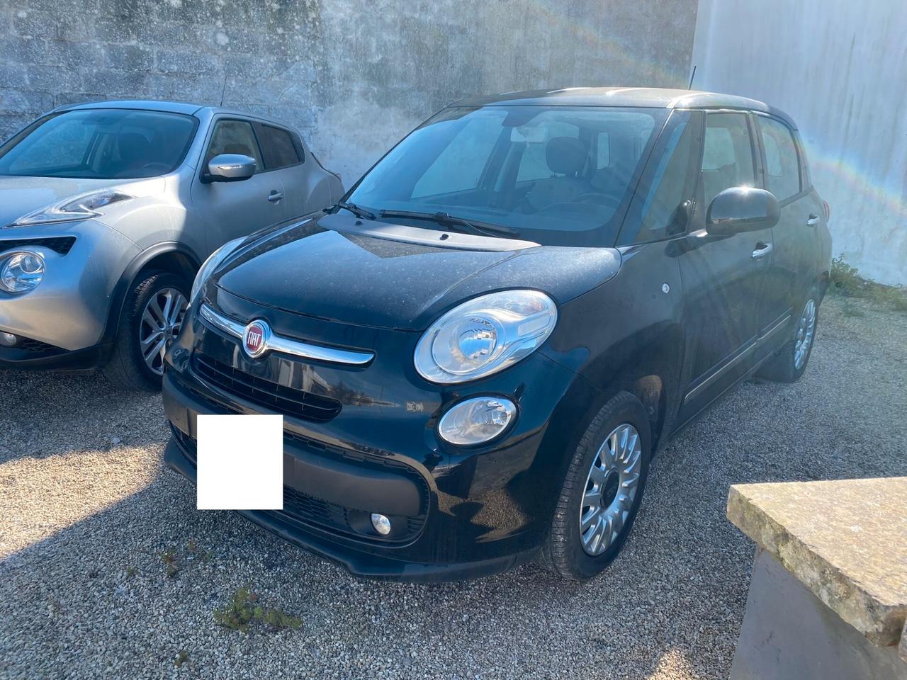 Fiat 500L 1.6 Multijet 105 CV Lounge