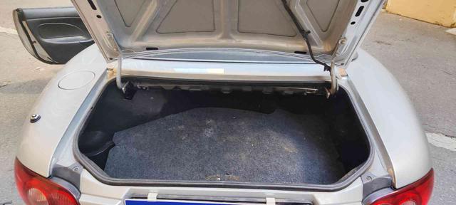 MAZDA MX-5 1.6i 16V cat De Luxe IMPIANTO GPL !!!