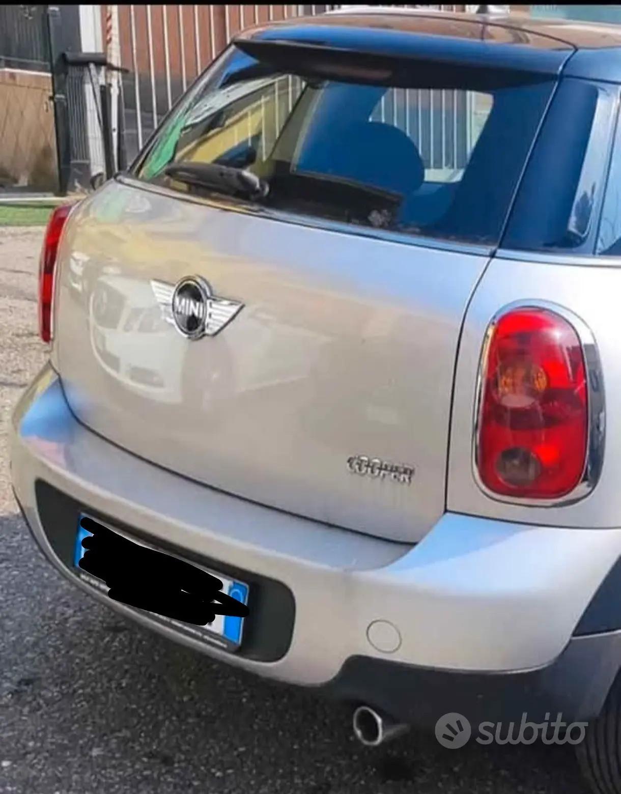 Mini Countryman Cooper 1.6 benzina