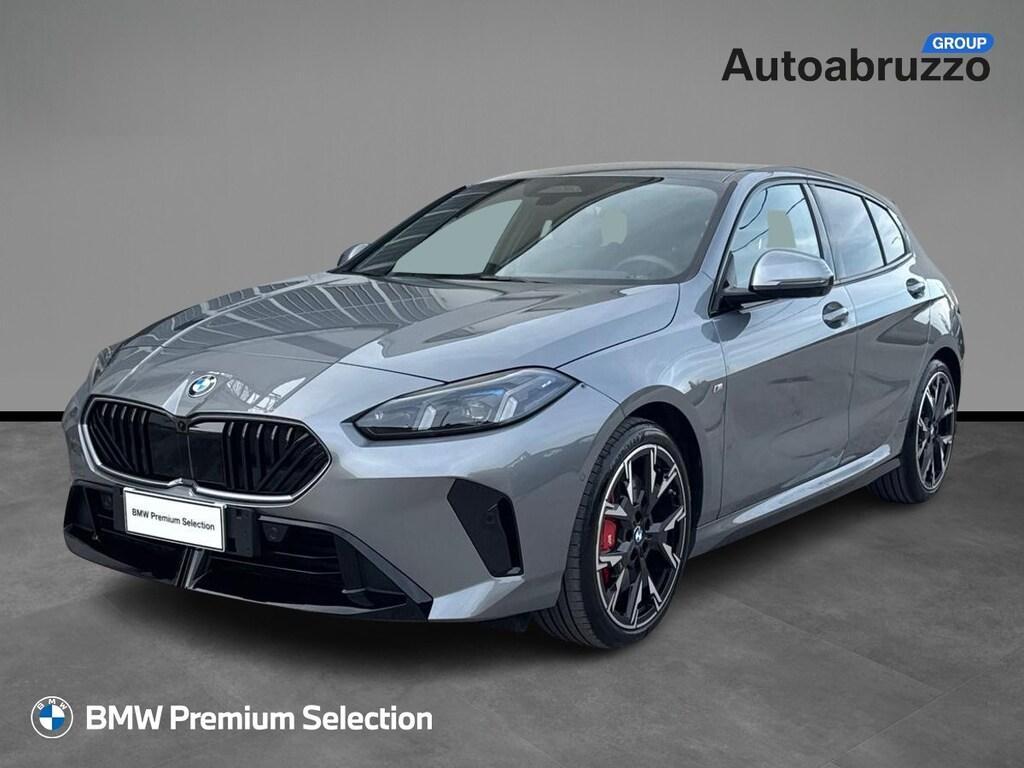 BMW Serie 1 118 d MSport Pro DCT
