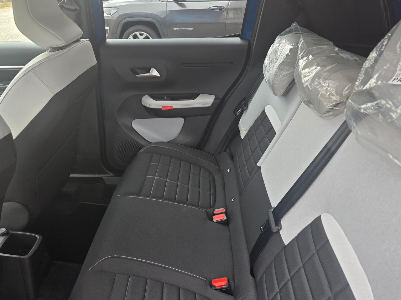 Citroen C3 MAX 100 CV KM0 NESSUN OBBLIGO FINANZIARIO