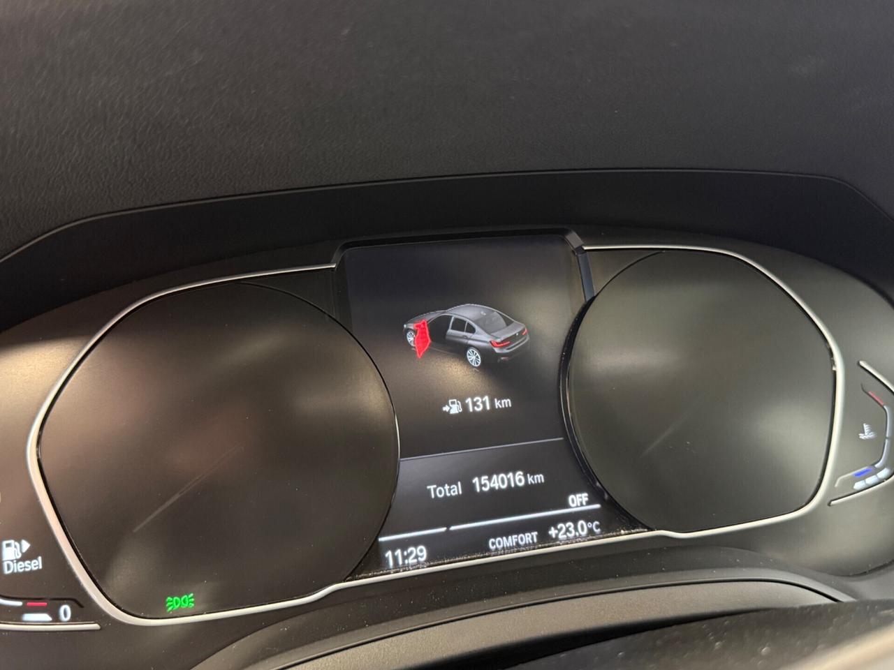 Bmw 318 2.0 150cv Sport Tetto Garanzia 12/24/36